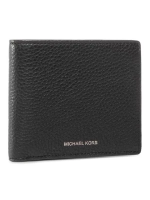 Obrázek produktu MICHAEL Michael Kors Peněženka Billfold W Coin Pocket 39S0LHDF3L Černá