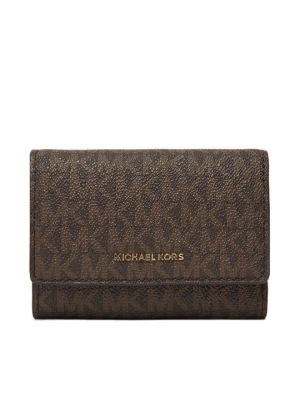 Obrázek produktu MICHAEL Michael Kors Peněženka Bryant 32S5GYTP1B Hnědá