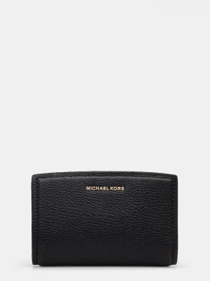 Obrázek produktu MICHAEL Michael Kors Peněženka dámská kožená černá