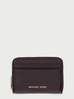 Obrázek produktu MICHAEL Michael Kors Peněženka dámská kožená hnědá