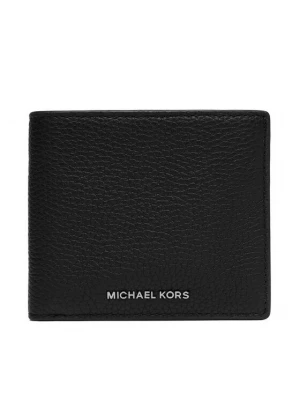Obrázek produktu MICHAEL Michael Kors Peněženka Hudson 39S4LHUF2L Černá