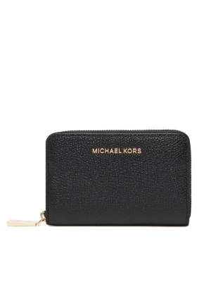 Obrázek produktu MICHAEL Michael Kors Peněženka Jet Set 32F9GJ6D0L Černá