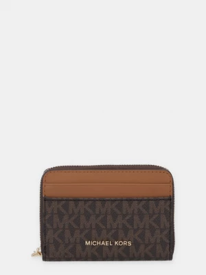 Obrázek produktu MICHAEL Michael Kors Peněženka MICHAEL Michael Kors hnědá