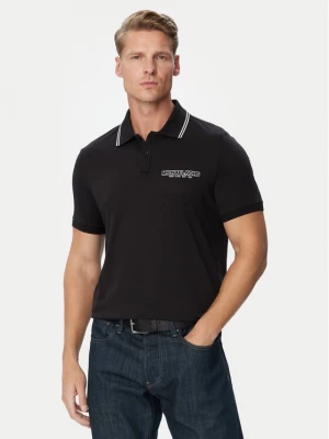 Obrázek produktu MICHAEL Michael Kors Polokošile CF6536S19P Černá Regular Fit