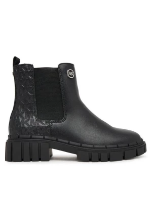 Obrázek produktu MICHAEL Michael Kors Polokozačky MK02655001 Černá