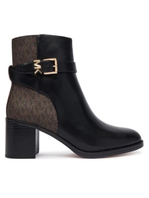 Obrázek produktu MICHAEL Michael Kors Polokozačky Rachel 40T6RCME6L Černá
