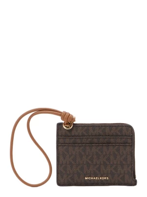 Obrázek produktu MICHAEL Michael Kors Pouzdro hnědá / tmavě hnědá