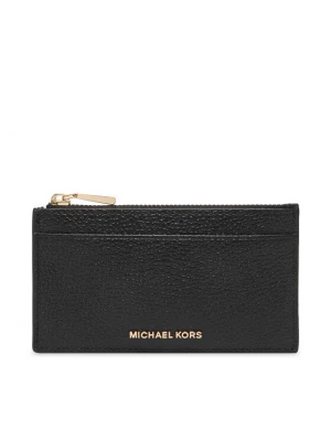 Obrázek produktu MICHAEL Michael Kors Pouzdro na kreditní karty 32F5GJ6D8L Černá