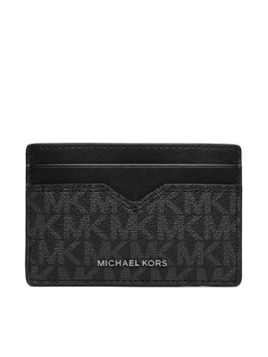 Obrázek produktu MICHAEL Michael Kors Pouzdro na kreditní karty 39F4LHDD0B Černá