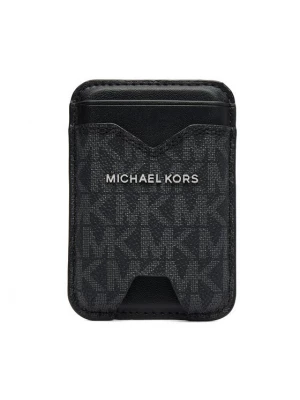 Obrázek produktu MICHAEL Michael Kors Pouzdro na kreditní karty 39F6LHDM0O Černá