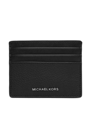 Obrázek produktu MICHAEL Michael Kors Pouzdro na kreditní karty 39S0LHDD2L Černá