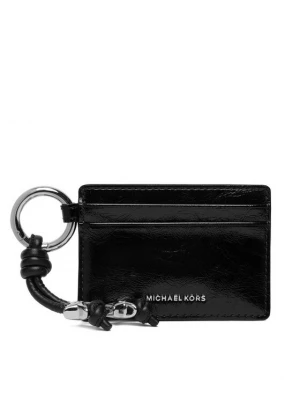 Obrázek produktu MICHAEL Michael Kors Pouzdro na kreditní karty Jet Set 32F6SJ6D2U Černá