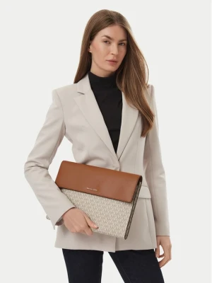 Obrázek produktu MICHAEL Michael Kors Pouzdro Na Notebook 32F5GJ6T6B Krémová