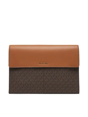 Obrázek produktu MICHAEL Michael Kors Pouzdro Na Notebook 32F5GJ6T6B Tmavě hnědá
