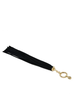 Obrázek produktu MICHAEL Michael Kors Přívěsek Tassel Charm 32F6GD0K1S Černá
