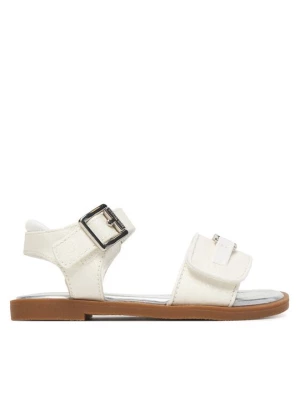 Obrázek produktu MICHAEL Michael Kors Sandály Kieran MK03828101 Bílá