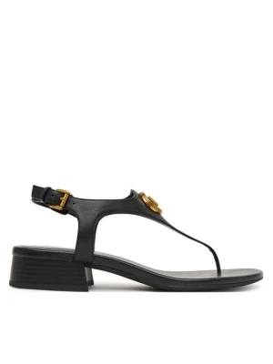 Obrázek produktu MICHAEL Michael Kors Sandály Mckenzie 40T6MZFS1L Černá