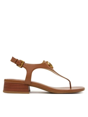 Obrázek produktu MICHAEL Michael Kors Sandály Mckenzie 40T6MZFS1L Hnědá
