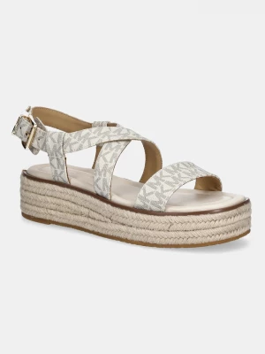Obrázek produktu MICHAEL Michael Kors Sandály MICHAEL Michael Kors Lynn béžová