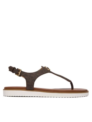 Obrázek produktu MICHAEL Michael Kors Sandály Val Thong 40R6VAFS1B Hnědá