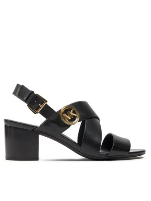 Obrázek produktu MICHAEL Michael Kors Sandály Vera 40S4VEMS1L Černá