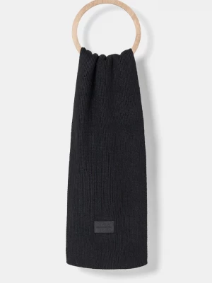 Obrázek produktu MICHAEL Michael Kors Šátek z vlněné směsi MICHAEL Michael Kors černá