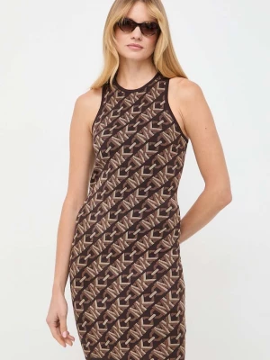 Obrázek produktu MICHAEL Michael Kors Šaty MICHAEL Michael Kors hnědá