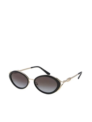 Obrázek produktu MICHAEL Michael Kors Sluneční brýle 'KEY WEST' zlatá / černá