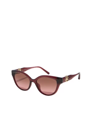Obrázek produktu MICHAEL Michael Kors Sluneční brýle 'NAGOYA' pink / černá