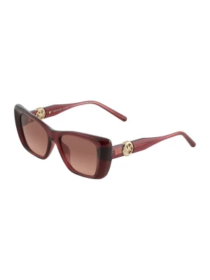Obrázek produktu MICHAEL Michael Kors Sluneční brýle 'TOKYO' magenta