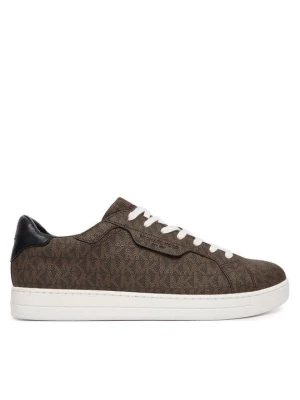 Obrázek produktu MICHAEL Michael Kors Sneakersy 42S4KEFS1B Hnědá