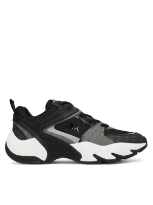 Obrázek produktu MICHAEL Michael Kors Sneakersy 42S6CHFS1D Černá