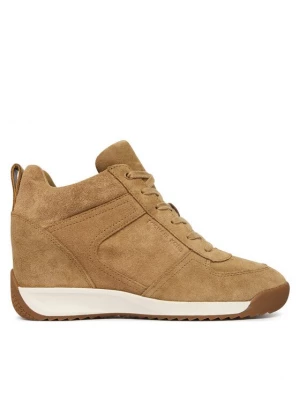 Obrázek produktu MICHAEL Michael Kors Sneakersy 43F6NKFS1S Béžová