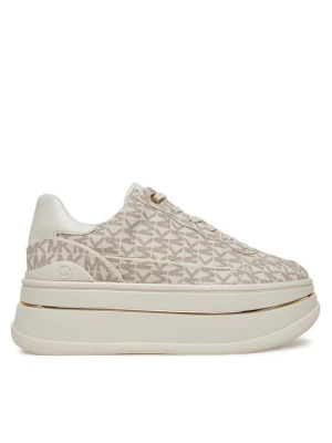 Obrázek produktu MICHAEL Michael Kors Sneakersy 43S5HYFS2B Écru Krémová