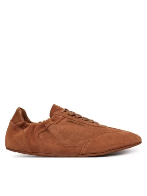 Obrázek produktu MICHAEL Michael Kors Sneakersy Archer 42T6ARFS1S Hnědá