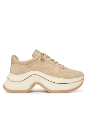 Obrázek produktu MICHAEL Michael Kors Sneakersy Arla 43T6ARFS1S Khaki