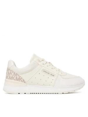 Obrázek produktu MICHAEL Michael Kors Sneakersy Artis 43F6ARFS4L Krémová