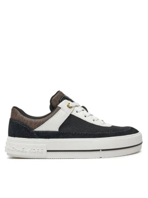 Obrázek produktu MICHAEL Michael Kors Sneakersy Aurora Lace Up 43F4AUFS2D Černá