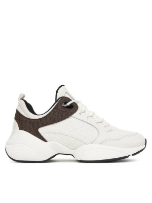 Obrázek produktu MICHAEL Michael Kors Sneakersy Bowie 43S6BWFS2D Bílá