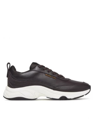 Obrázek produktu MICHAEL Michael Kors Sneakersy Hartley 42F6HAFS2L Hnědá