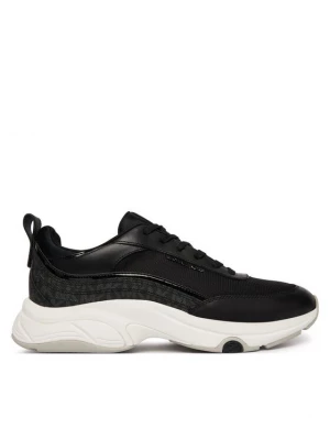 Obrázek produktu MICHAEL Michael Kors Sneakersy Hartley Trainer 42F6HAFS4L Černá