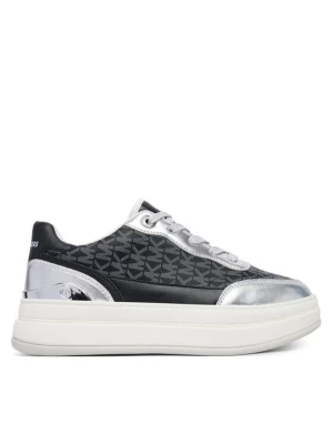 Obrázek produktu MICHAEL Michael Kors Sneakersy Hayes MK02735002 Černá