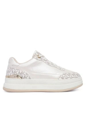 Obrázek produktu MICHAEL Michael Kors Sneakersy Hayes MK02735257 Krémová
