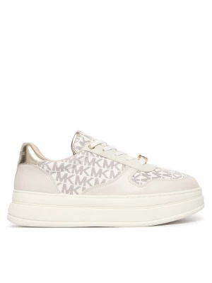 Obrázek produktu MICHAEL Michael Kors Sneakersy Hayes Phoebe MK05102256 Krémová