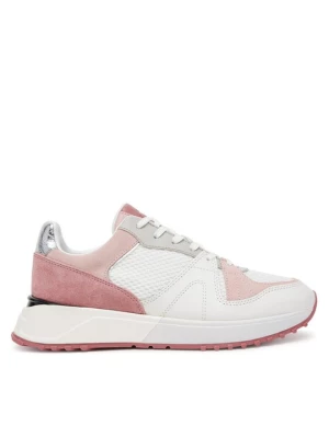 Obrázek produktu MICHAEL Michael Kors Sneakersy Jaime 43S5JMFS1L Bílá