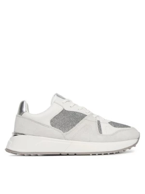 Obrázek produktu MICHAEL Michael Kors Sneakersy Jaime 43T5JMFS2S Stříbrná