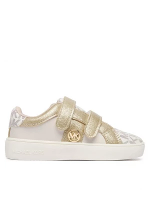Obrázek produktu MICHAEL Michael Kors Sneakersy Jem Raine H&L MK05766256 Krémová
