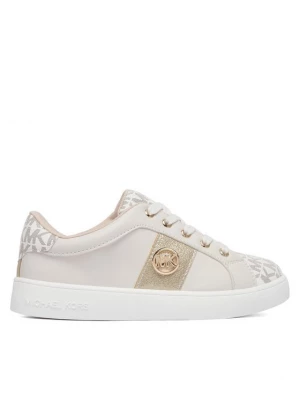 Obrázek produktu MICHAEL Michael Kors Sneakersy Jem Raine MK03944256 Krémová