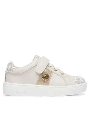 Obrázek produktu MICHAEL Michael Kors Sneakersy Jem Raine Ps MK04186256 Krémová