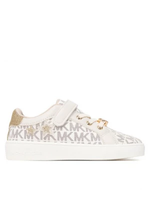 Obrázek produktu MICHAEL Michael Kors Sneakersy Jem Raine Star Ps MK05857256 Krémová